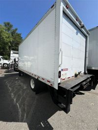 2019 Isuzu NPR
