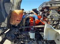 2018 International 4300
