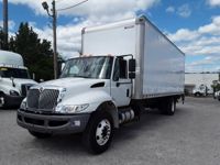 2019 International 4300