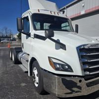 2020 Freightliner NEW CASCADIA PX12664