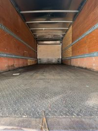 2015 Freightliner M2 106