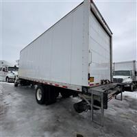 2018 International 4300