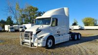2019 Volvo VNR64T-640