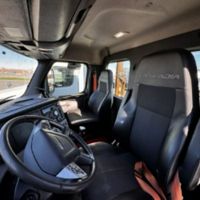 2019 Freightliner NEW CASCADIA PX12664