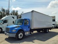 2019 Freightliner M2 106