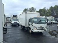 2022 Chevrolet LCF 4500HD