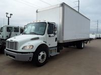 2019 Freightliner M2 106