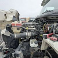 2016 Freightliner M2 112