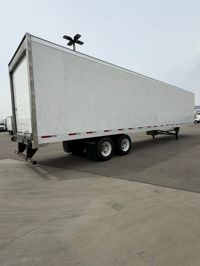 2018 Utility VS2RA 48/162/102