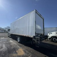 2019 International 4300