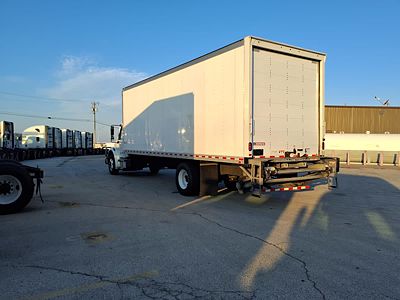 2022 Freightliner M2 106