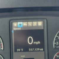 2020 Freightliner NEW CASCADIA PX12664