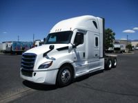 2022 Freightliner NEW CASCADIA PX12664