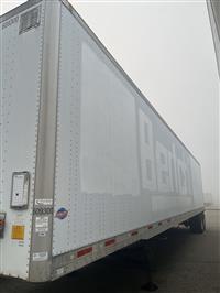 2009 Utility VS2DC 48/162/102