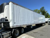 2017 GREAT DANE TRAILERS 7211TZ-1 53/162/102