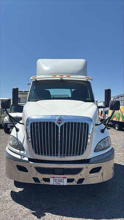 2020 International RH613