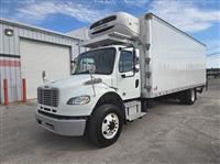 2018 Freightliner M2 106