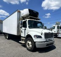 2020 Freightliner M2 106