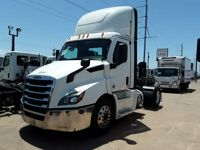 2021 Freightliner CASCADIA PX11642ST