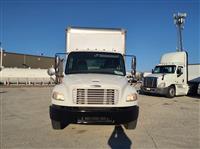 2018 Freightliner M2 106