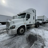 2019 Freightliner CASCADIA 125