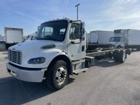 2020 Freightliner M2 106