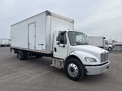 2020 Freightliner M2 106