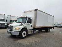 2017 Freightliner M2 106