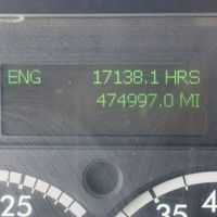 2018 Freightliner CASCADIA 125