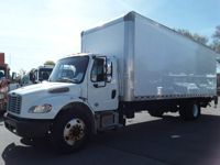 2019 Freightliner M2 106