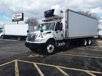 2019 International 4400