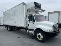 2019 International 4300