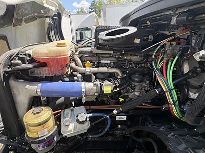 2020 Freightliner NEW CASCADIA PX12664