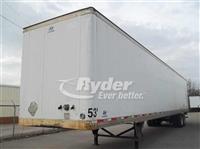 2008 Hyundai 53/102/162-FRP