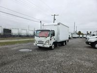 2019 Isuzu NPR HD