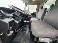 2016 Hino 338