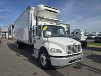 2019 Freightliner M2 106