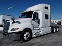 2020 International LT625