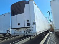 2017 GREAT DANE TRAILERS 7211TZ1-53/160/102