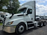2019 Freightliner NEW CASCADIA PX12664