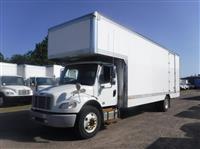2015 Freightliner M2 106
