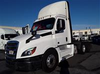 2020 Freightliner NEW CASCADIA PX12664