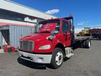 2018 Freightliner M2 106