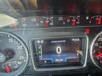 2019 International LT625