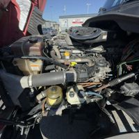 2019 Freightliner CASCADIA 125