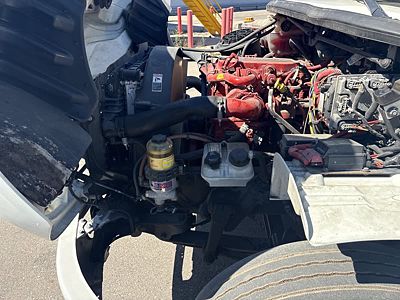 2020 Freightliner M2 106