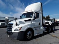 2020 Freightliner NEW CASCADIA PX12664