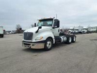 2019 International LT625