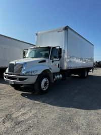 2018 International 4300