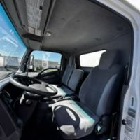 2019 Isuzu NPR HD